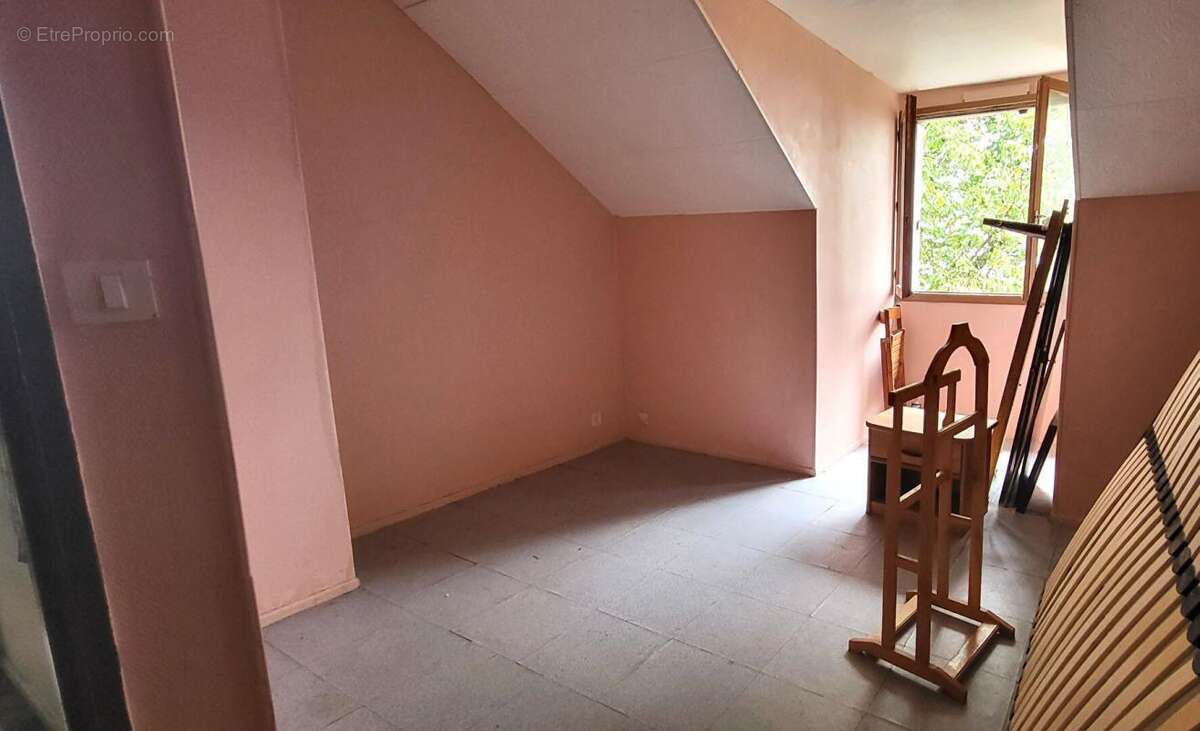 Maison à SAINT-ELOY-LES-MINES