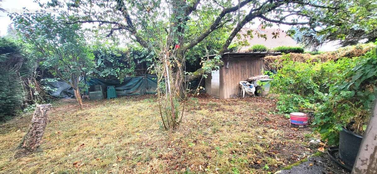 Maison à SAINT-ELOY-LES-MINES
