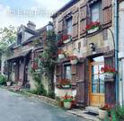 Maison à MOUTIERS-AU-PERCHE