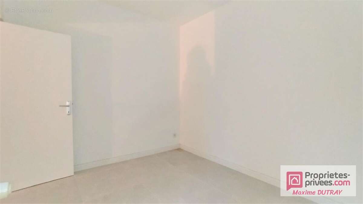 Maison à CHATEAU-RENAULT