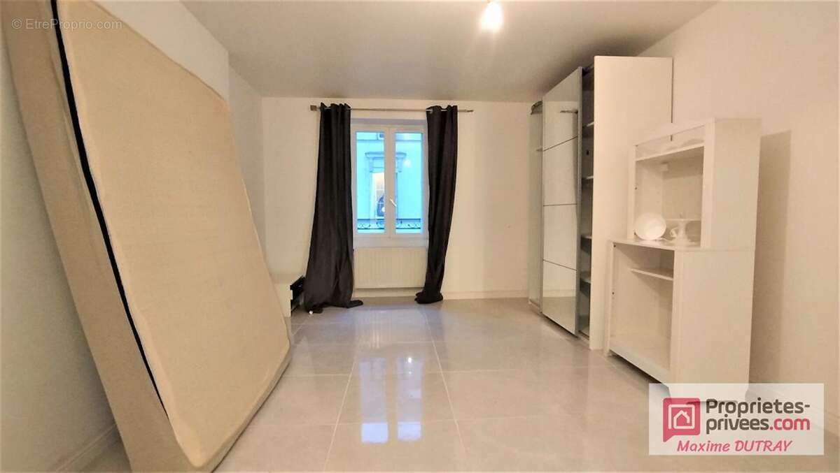 Maison à CHATEAU-RENAULT