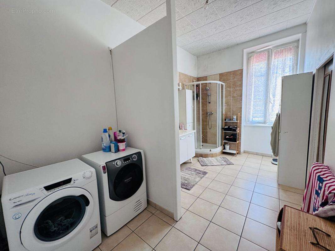 Maison à LA FERMETE