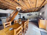 Maison à LA FERMETE