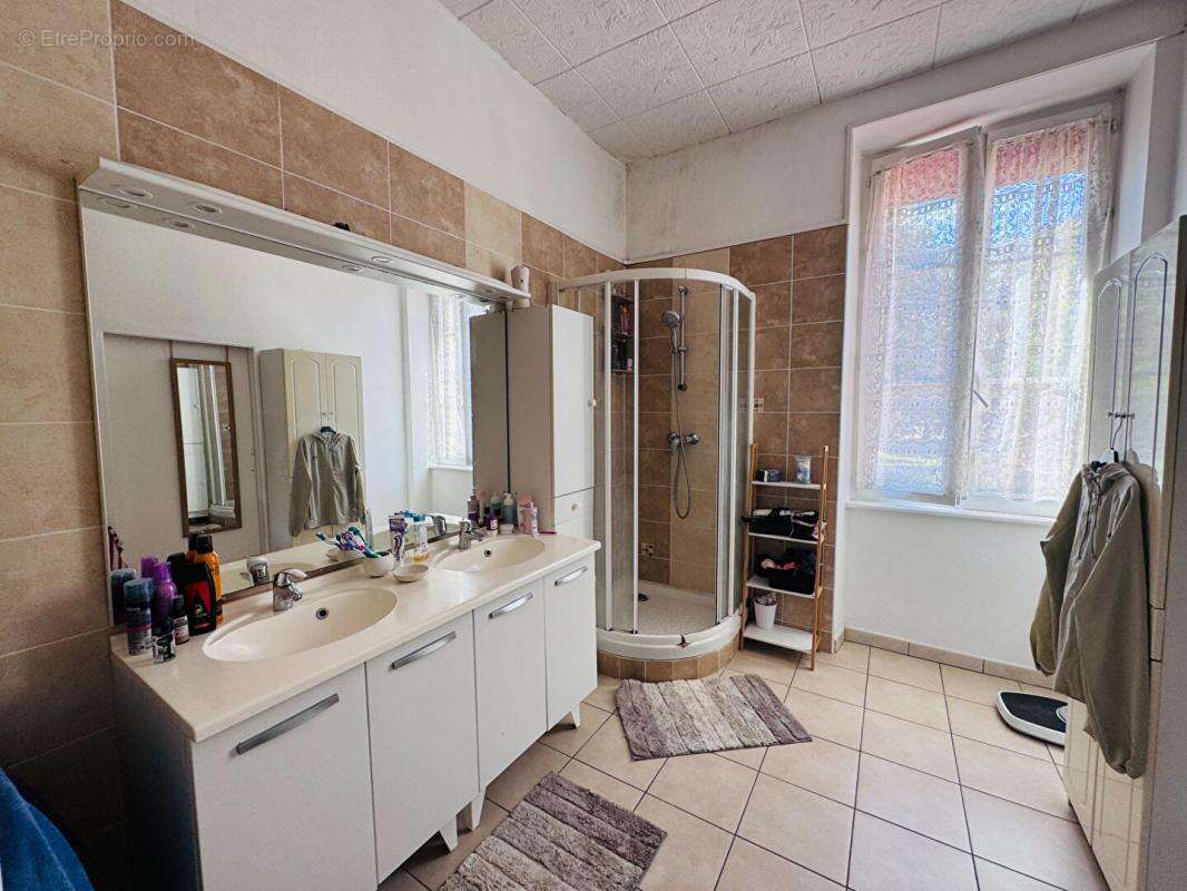 Maison à LA FERMETE