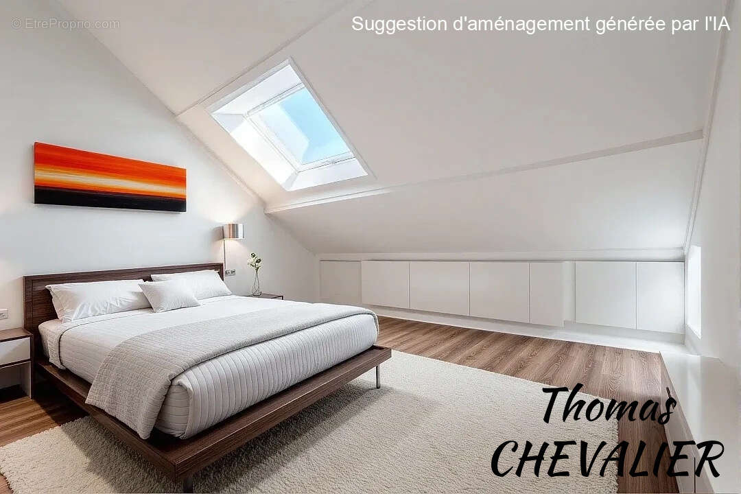 Appartement à SUNDHOFFEN