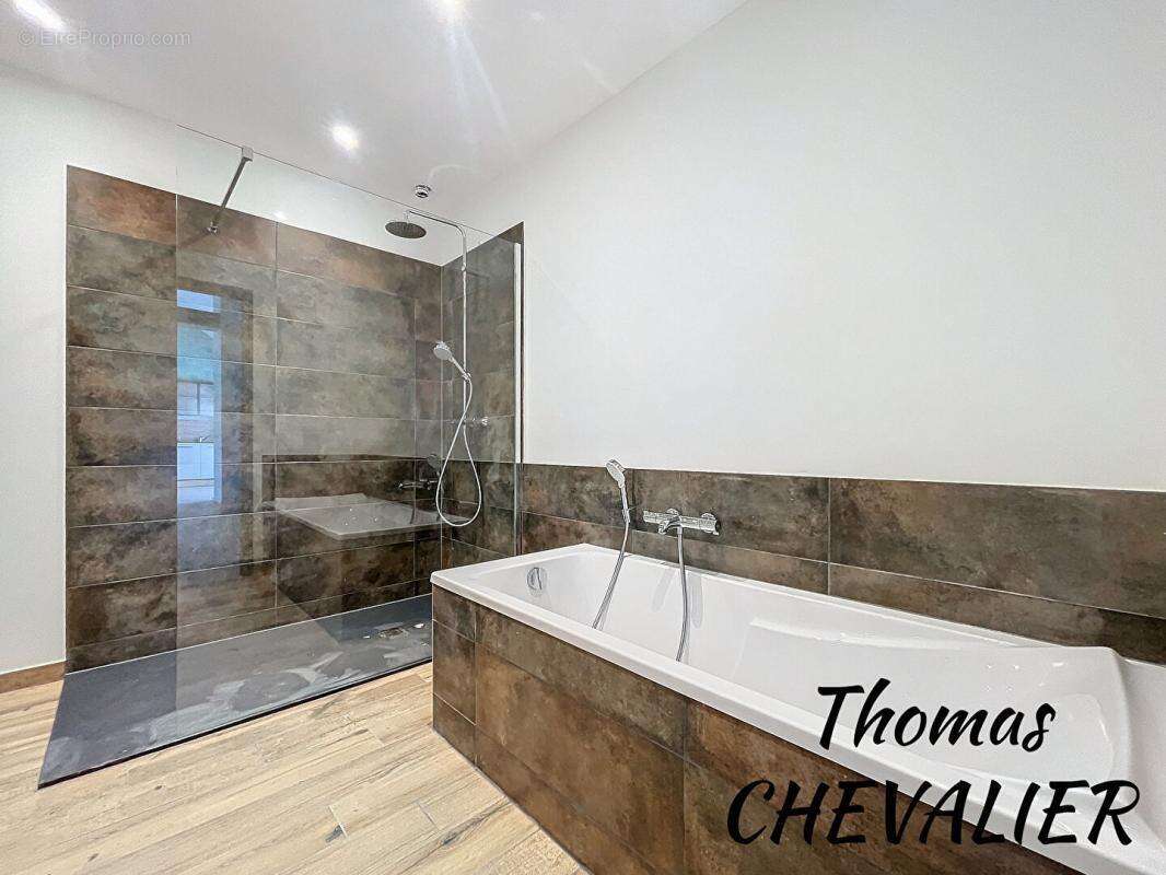 Appartement à SUNDHOFFEN