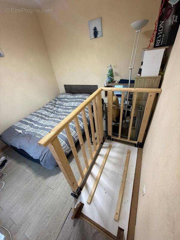 Maison à COULOUNIEIX-CHAMIERS