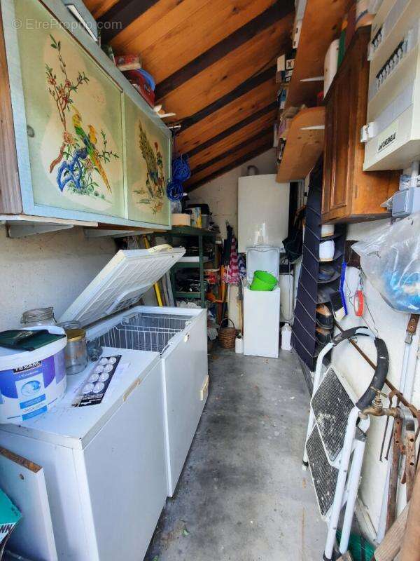 Maison à SAINT-JEAN-FROIDMENTEL