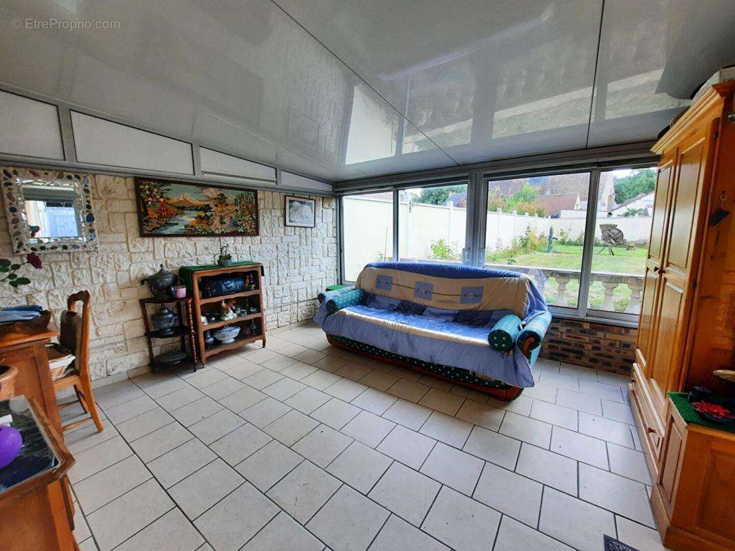 Maison à SAINT-JEAN-FROIDMENTEL