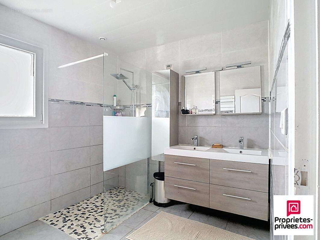 Maison à BETHONCOURT