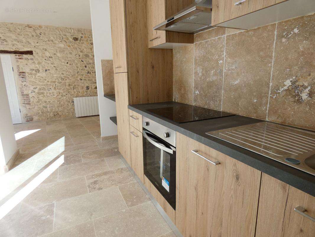 Maison à IVRY-LA-BATAILLE