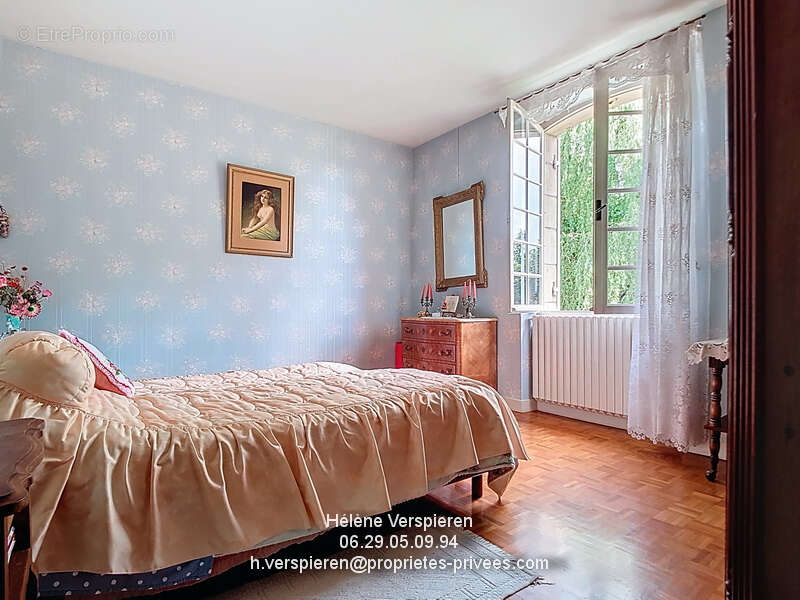 Maison à BEAUMONT-DU-PERIGORD