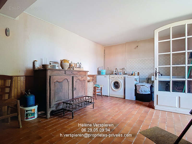 Maison à BEAUMONT-DU-PERIGORD