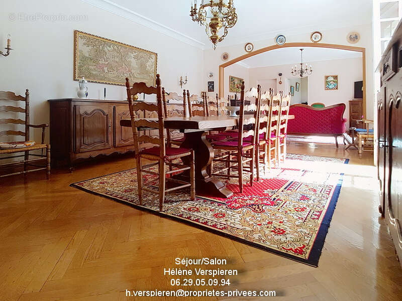 Maison à BEAUMONT-DU-PERIGORD