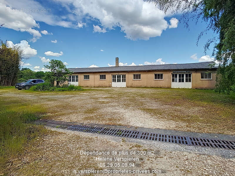 Maison à BEAUMONT-DU-PERIGORD