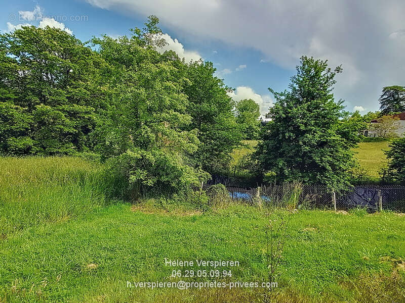 Maison à BEAUMONT-DU-PERIGORD