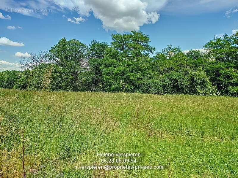 Maison à BEAUMONT-DU-PERIGORD