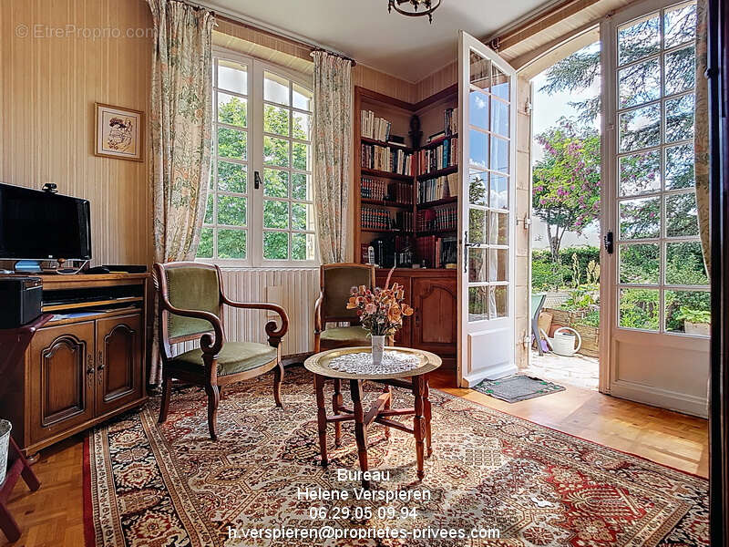 Maison à BEAUMONT-DU-PERIGORD