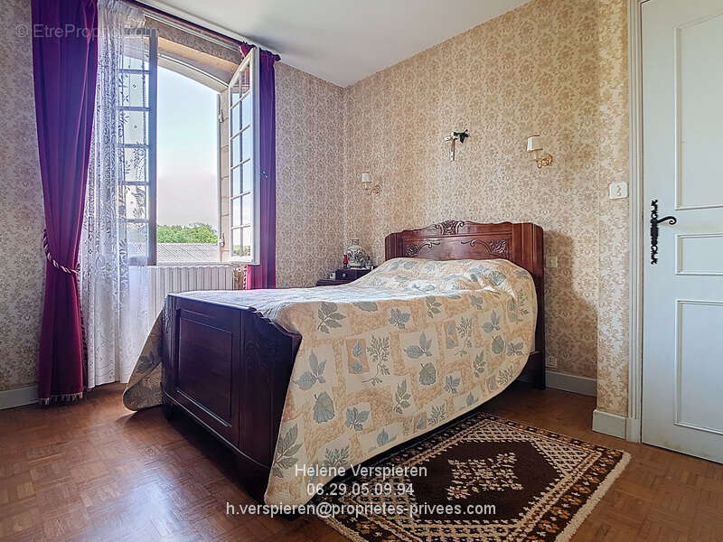 Maison à BEAUMONT-DU-PERIGORD