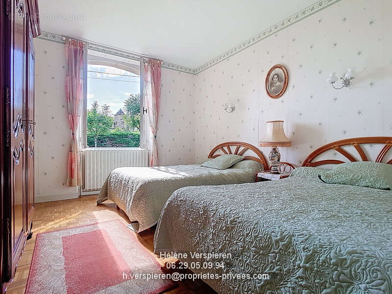 Maison à BEAUMONT-DU-PERIGORD