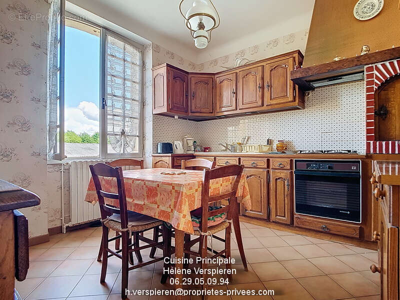 Maison à BEAUMONT-DU-PERIGORD