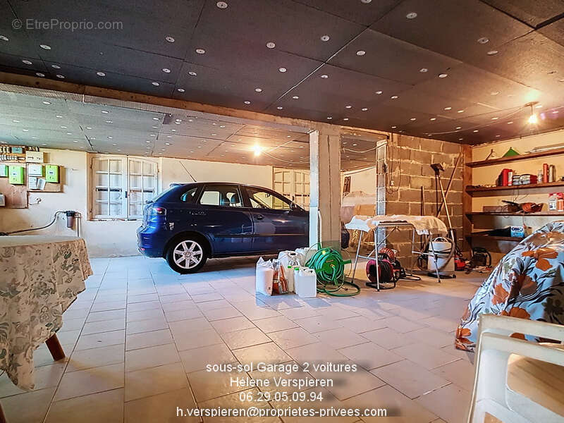 Maison à BEAUMONT-DU-PERIGORD