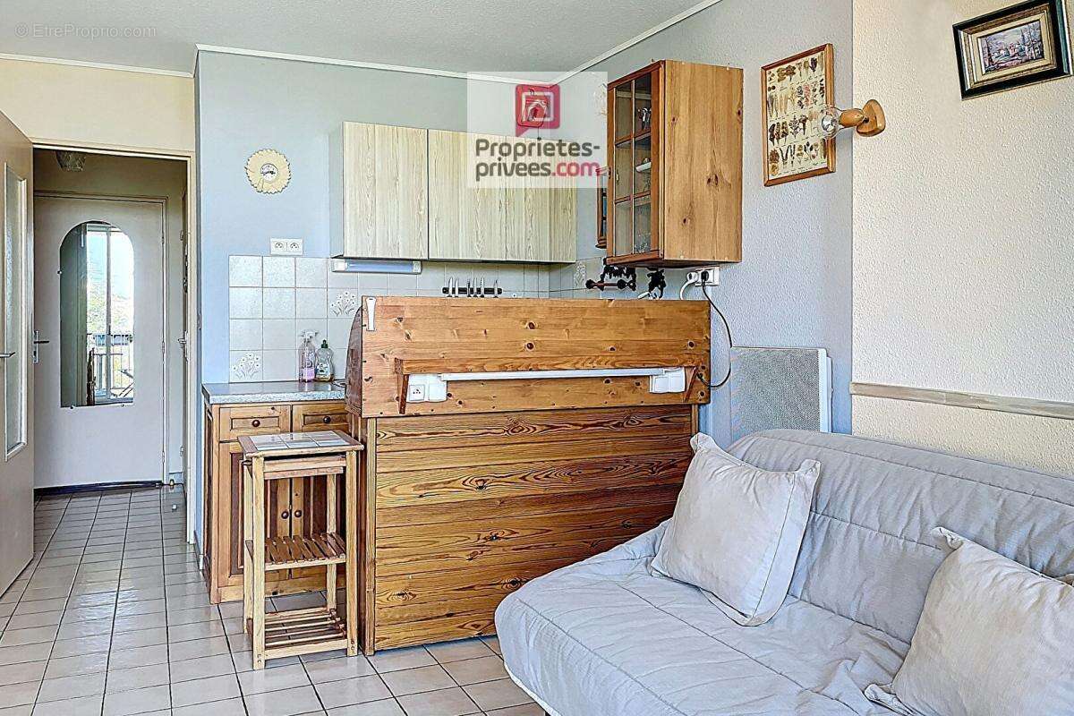Appartement à GREOUX-LES-BAINS