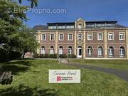 Appartement à SAINT-ROMAIN-DE-COLBOSC