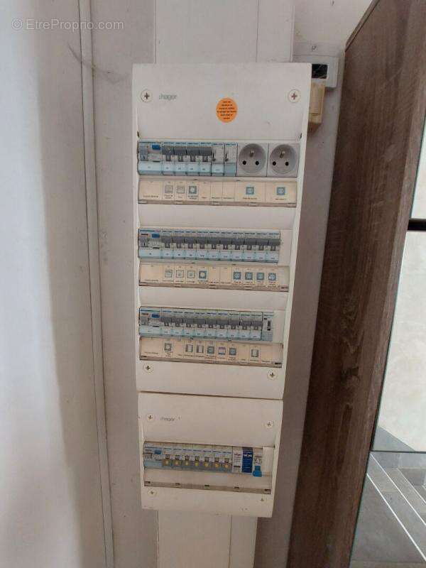 Maison à PERRECY-LES-FORGES