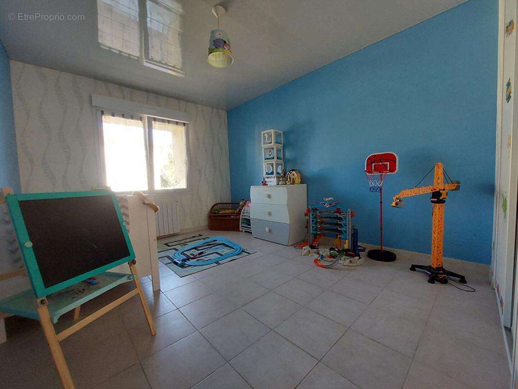 Maison à PERRECY-LES-FORGES