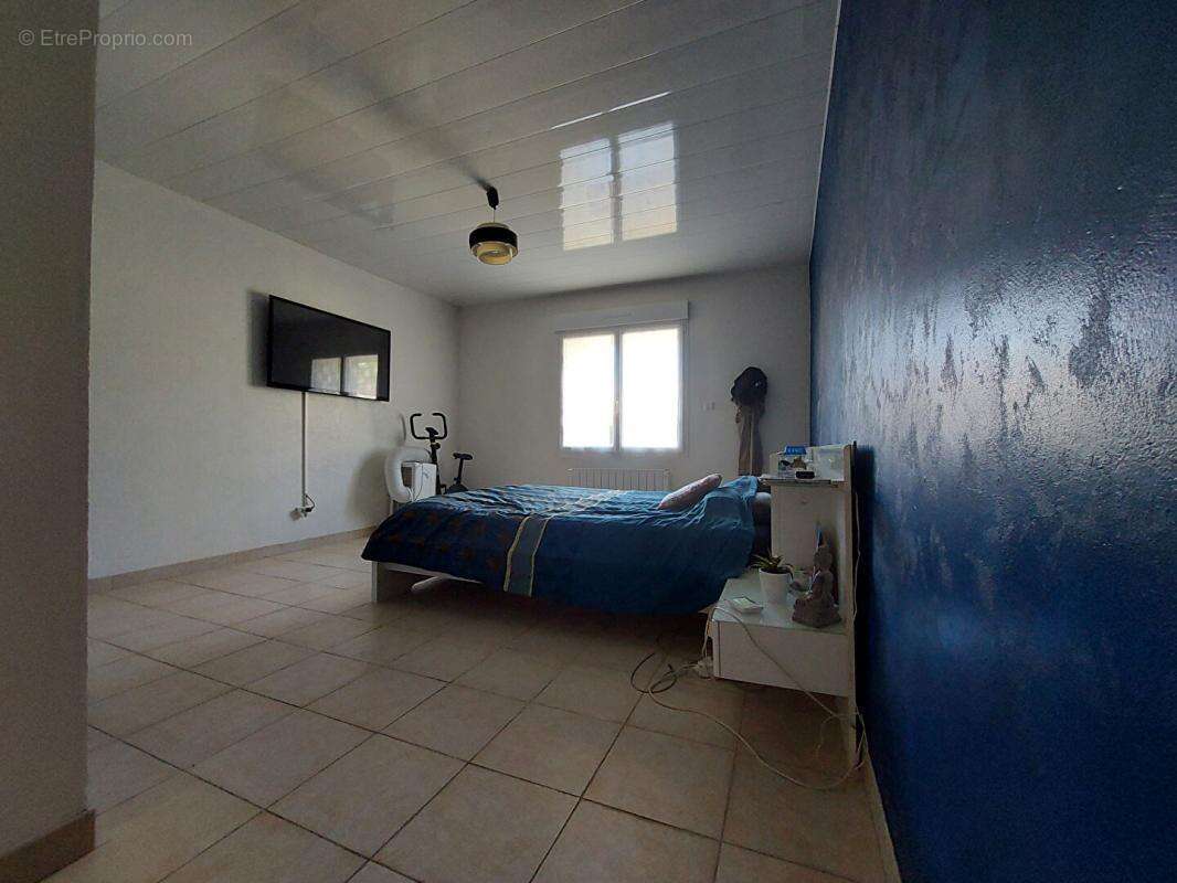 Maison à PERRECY-LES-FORGES