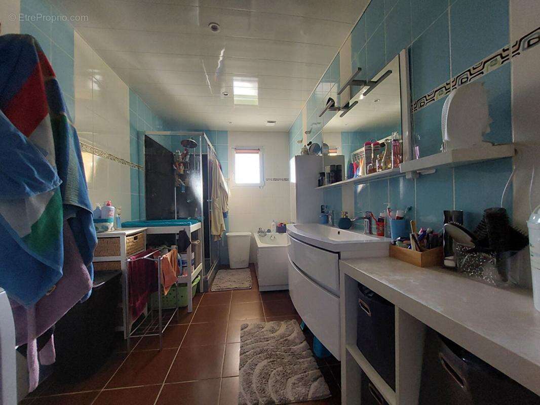 Maison à PERRECY-LES-FORGES