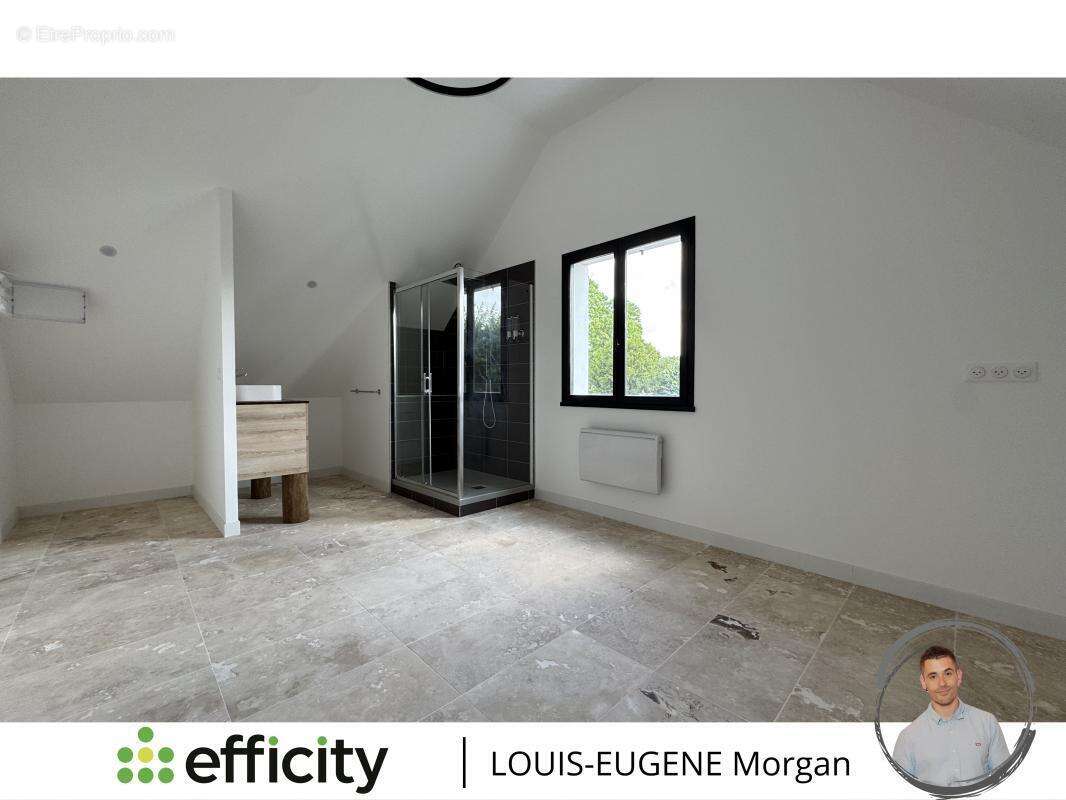 Maison à CHATELLERAULT