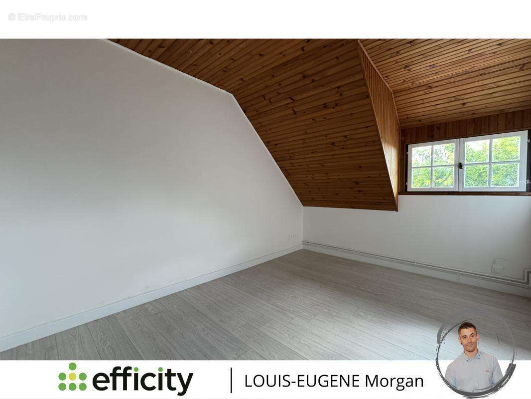 Maison à CHATELLERAULT