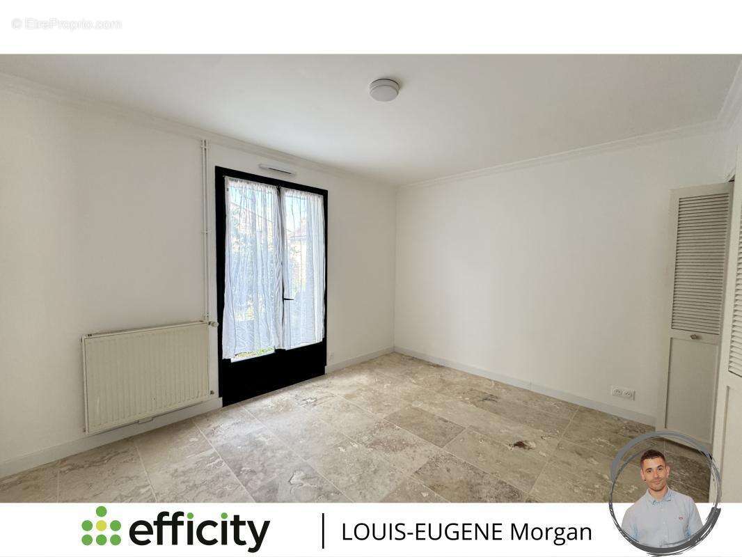 Maison à CHATELLERAULT