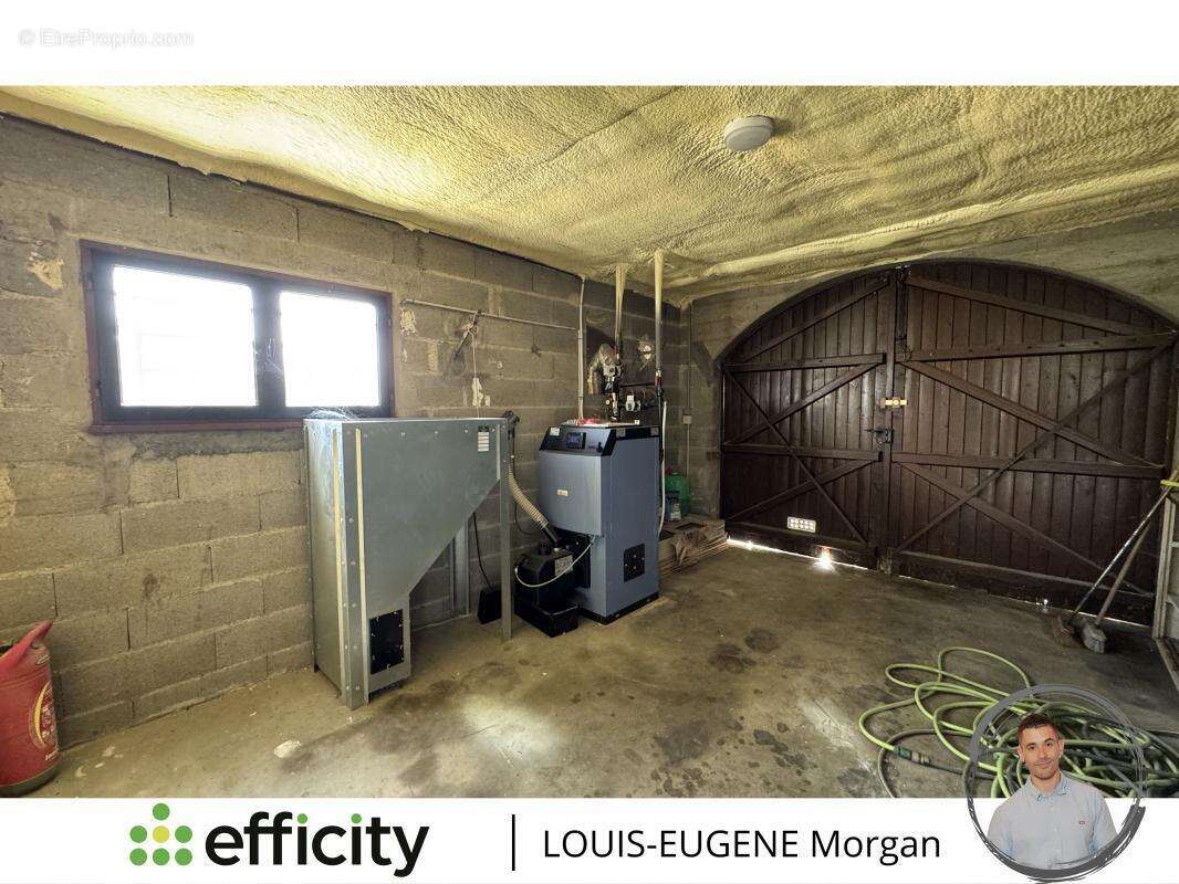 Maison à CHATELLERAULT