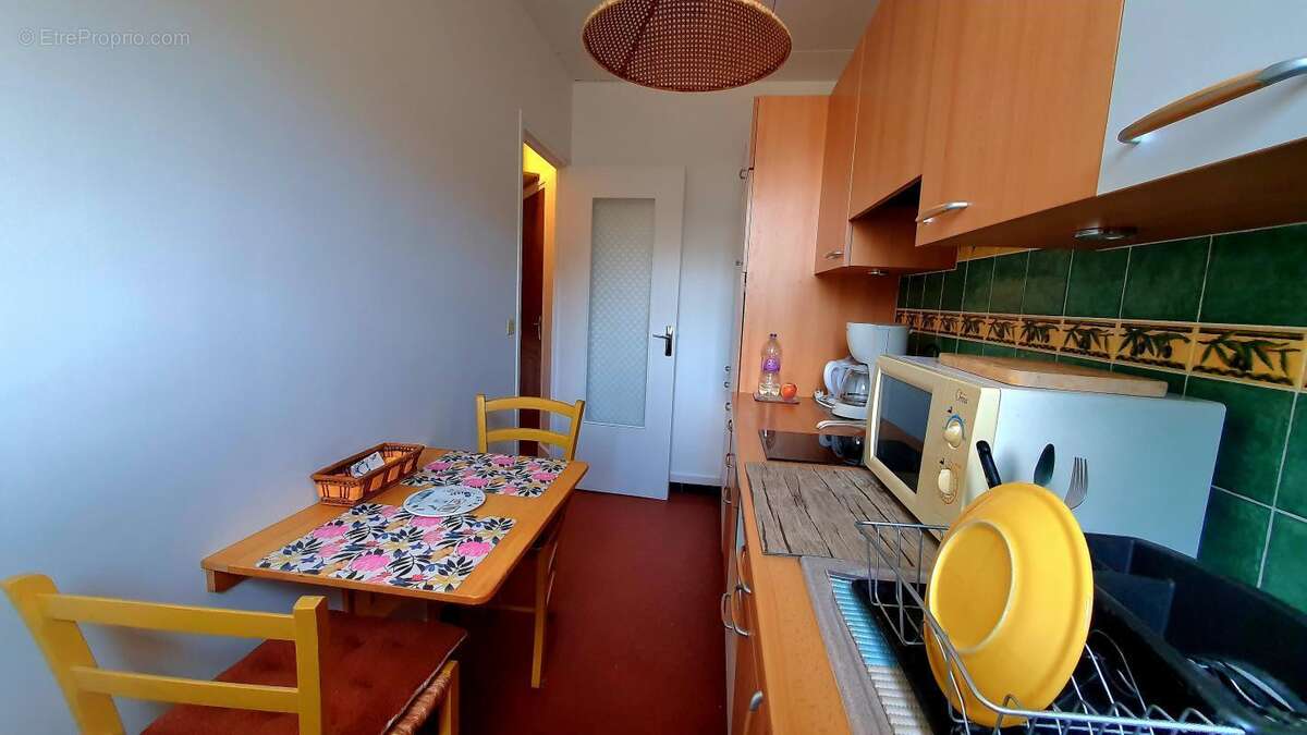 Appartement à PARIS-12E