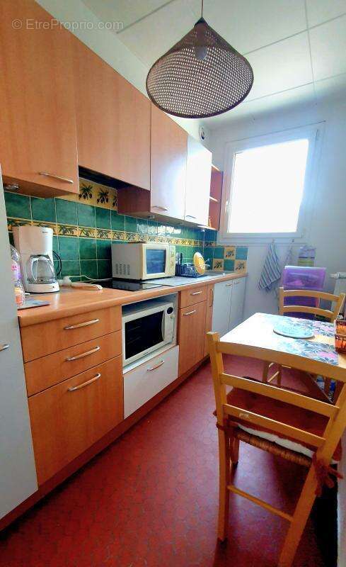 Appartement à PARIS-12E