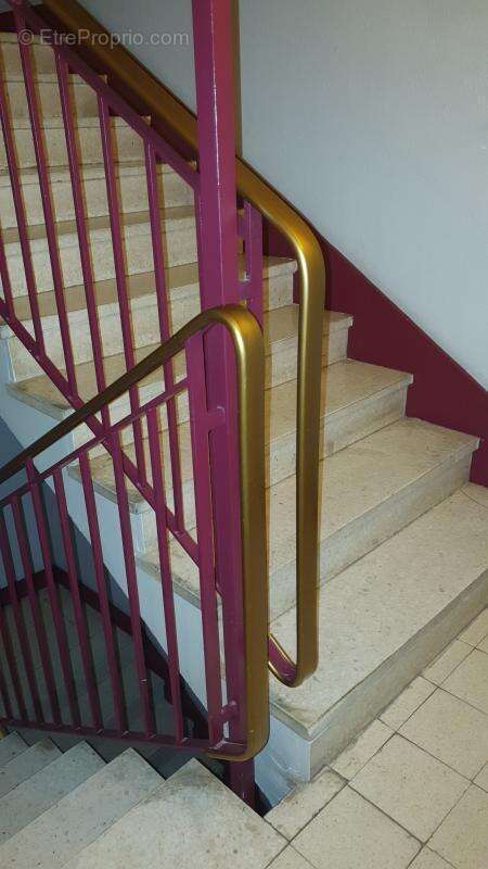 Appartement à PARIS-12E