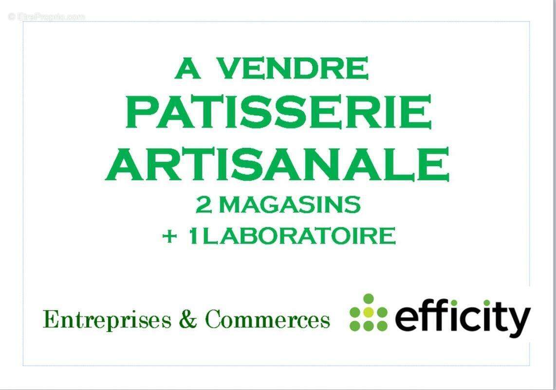 Commerce à SAINT-GENIS-LAVAL