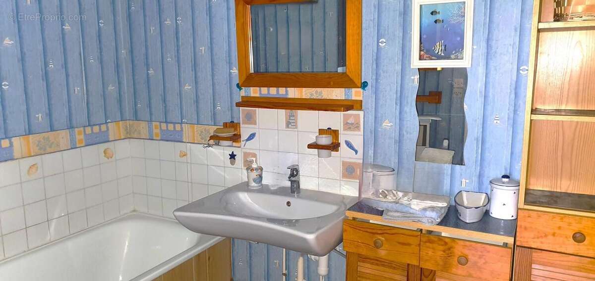 Appartement à LE HAVRE