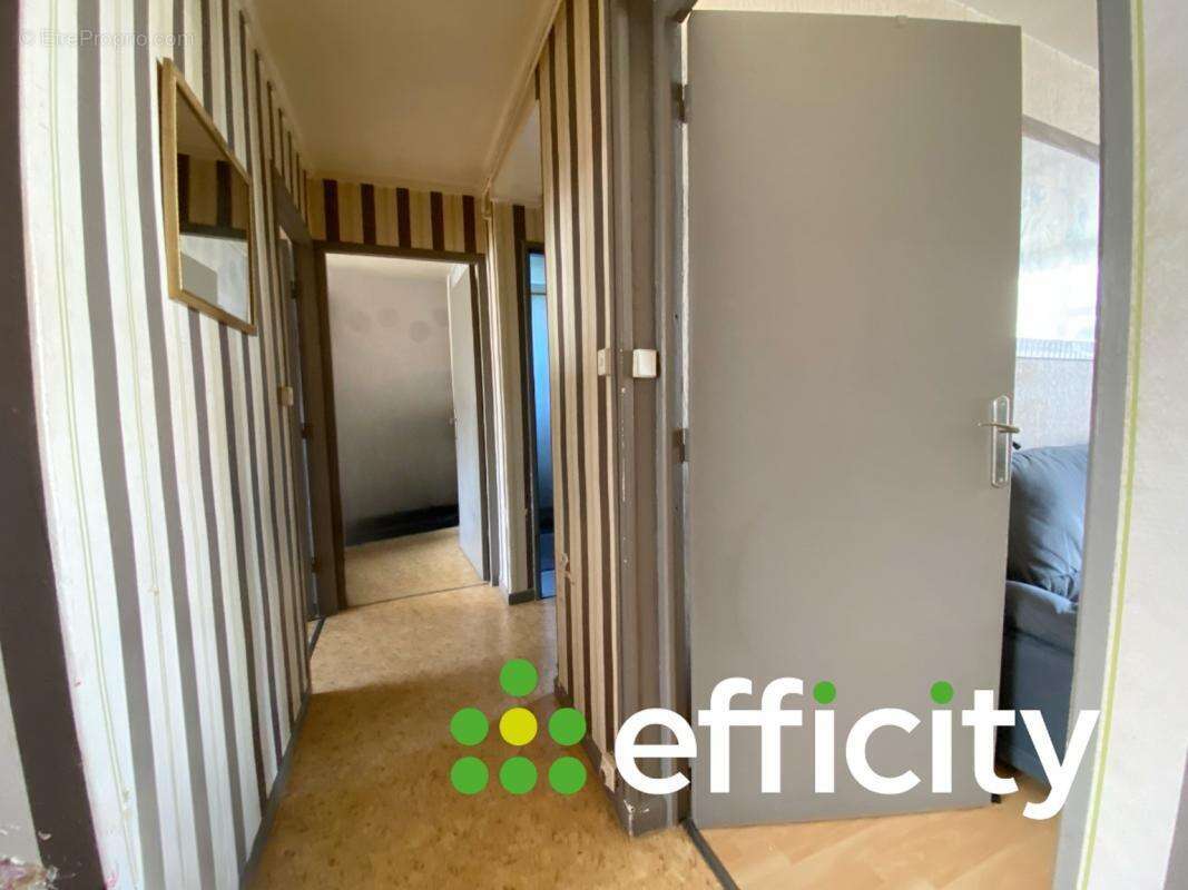 Appartement à BOULOGNE-SUR-MER