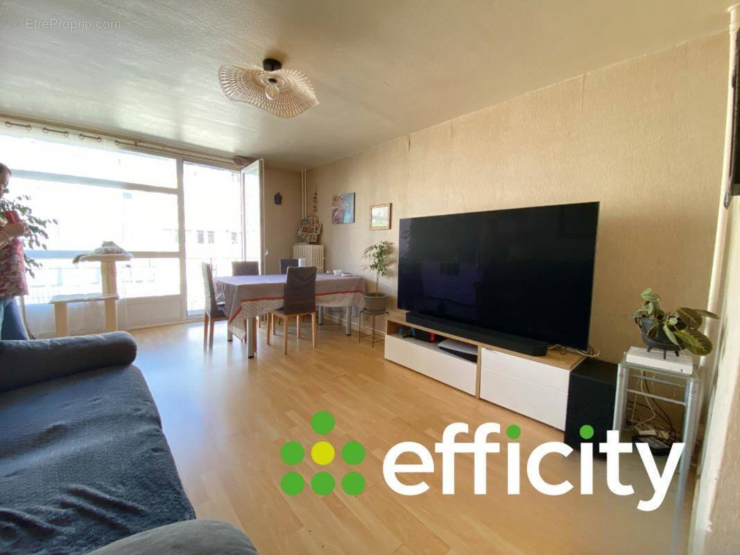 Appartement à BOULOGNE-SUR-MER