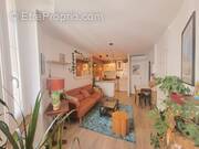 Appartement à MARSEILLE-6E