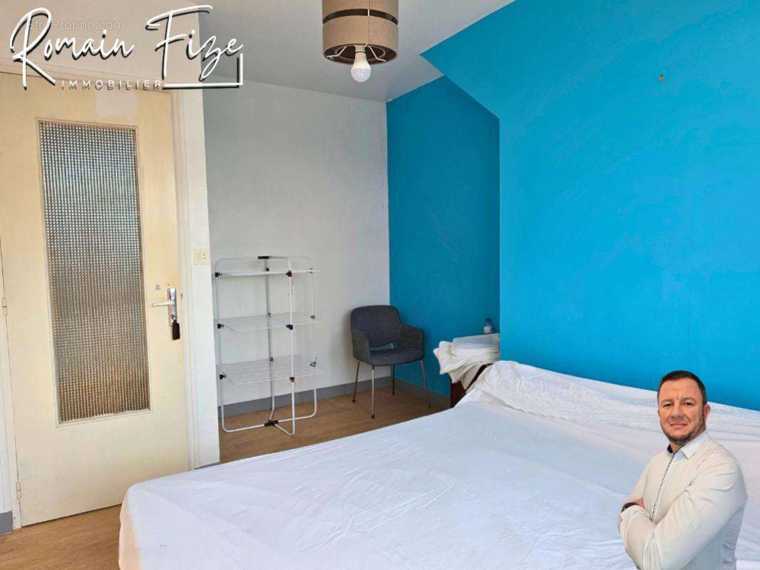 Maison à CHATEAUBOURG