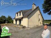 Maison à CHATEAUBOURG