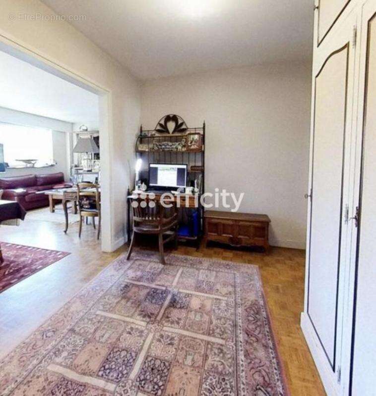 Appartement à MONTMORENCY