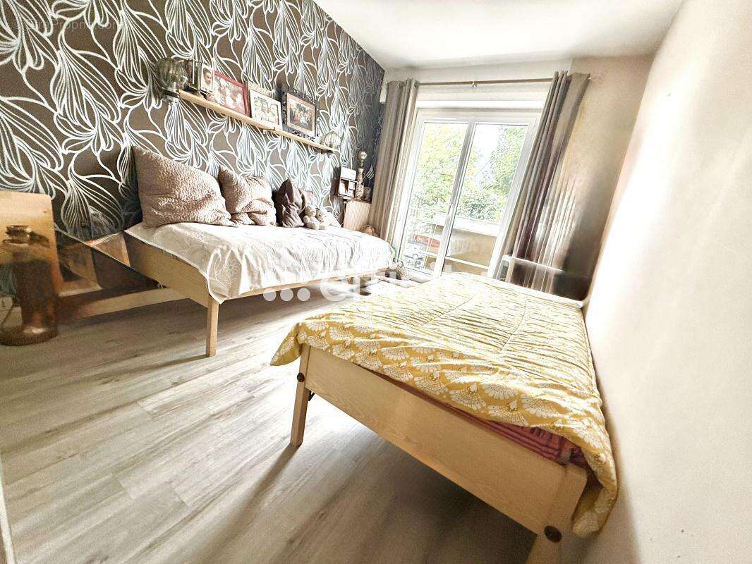 Appartement à MONTMORENCY