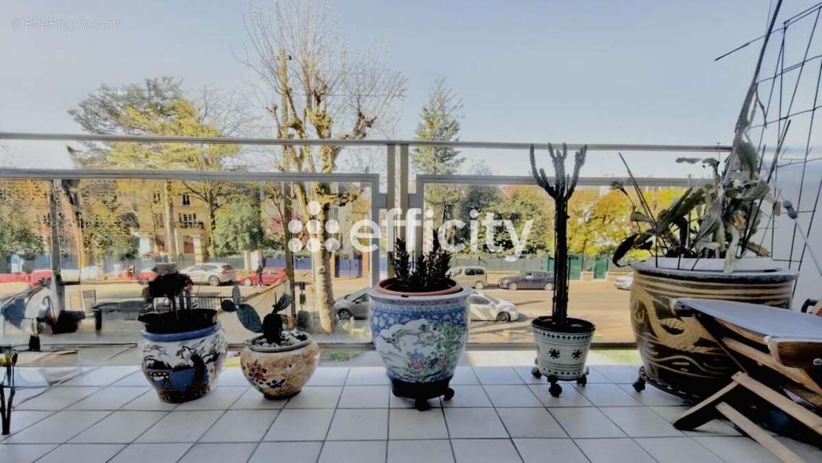 Appartement à MONTMORENCY