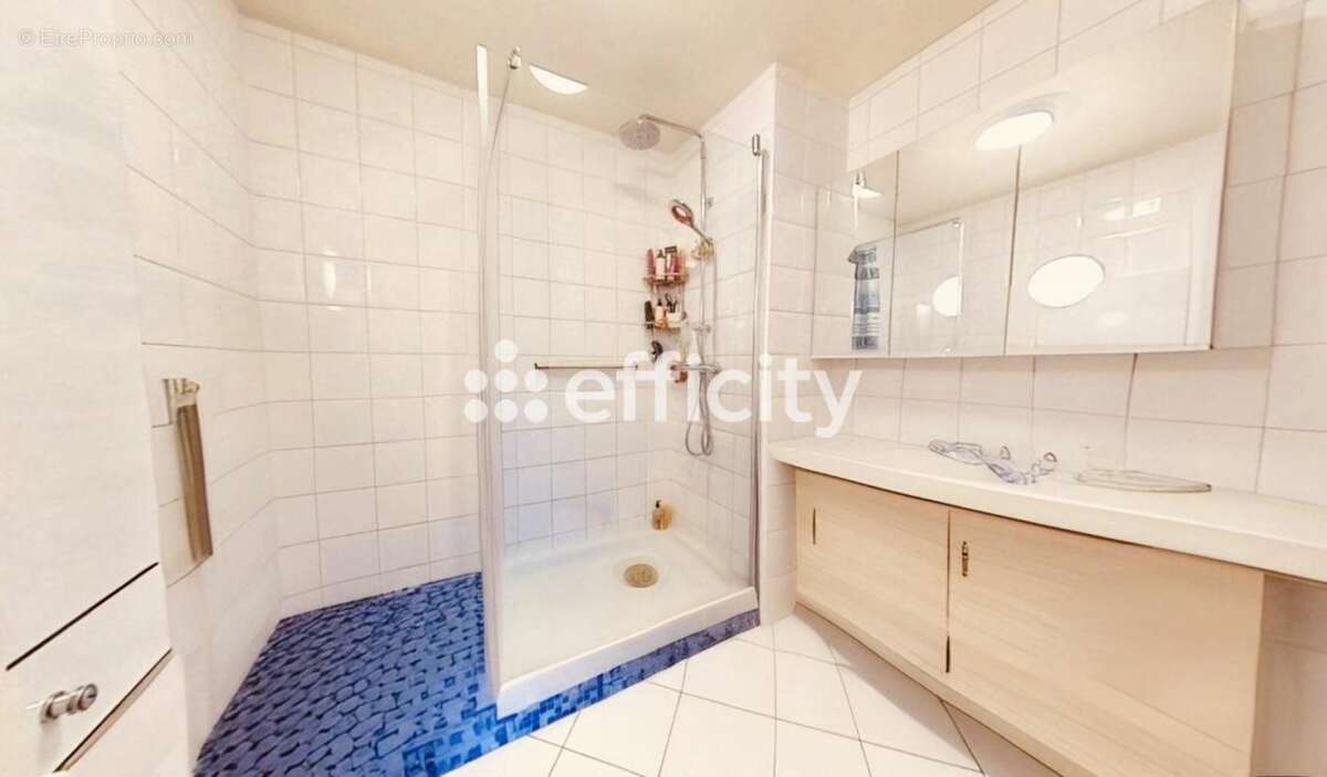 Appartement à MONTMORENCY